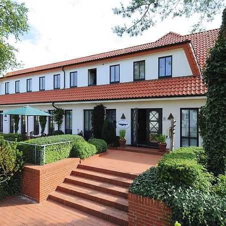 Apartments Post Hiddensee, Vitte Exterior photo